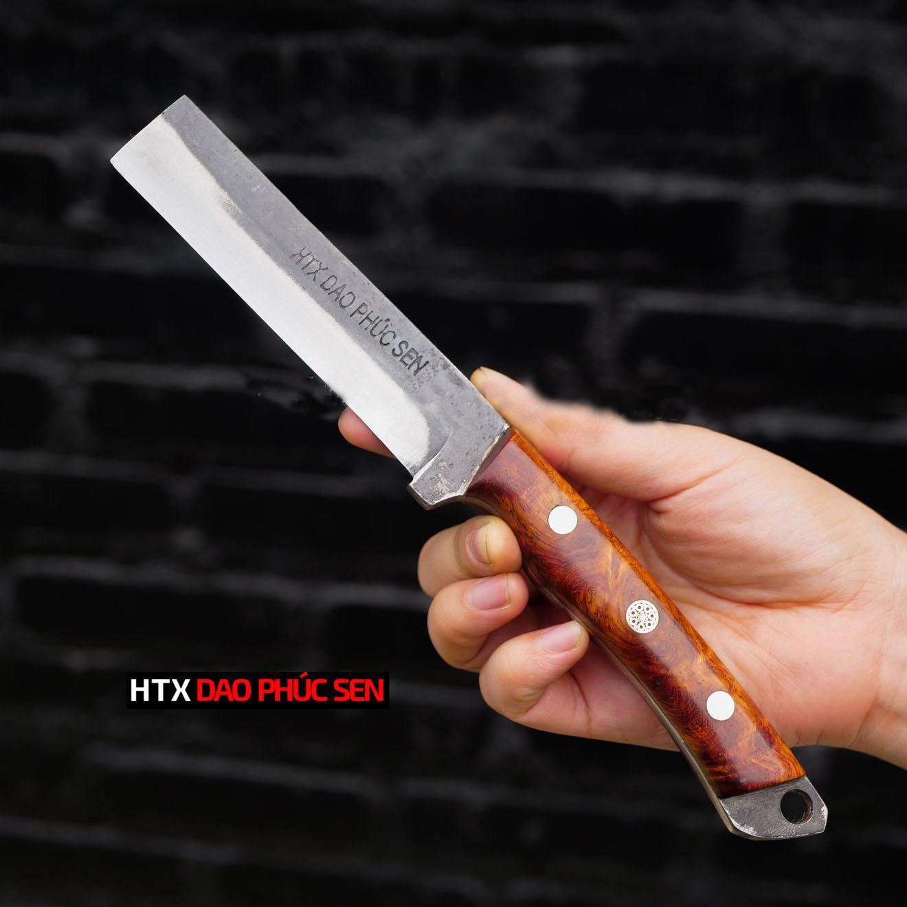 Dao bản Nhật mini MN11 ( không kèm vỏ da )