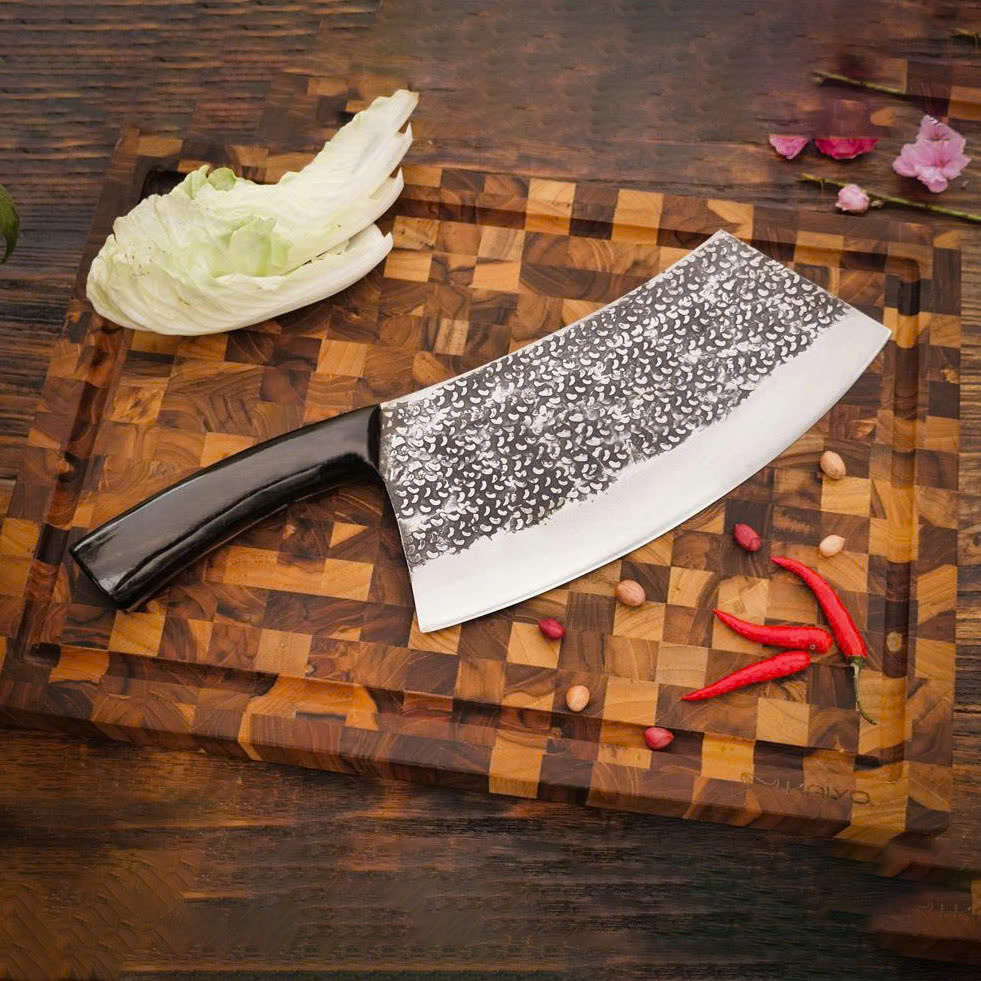 Dao chặt xương 03 - DCX03M