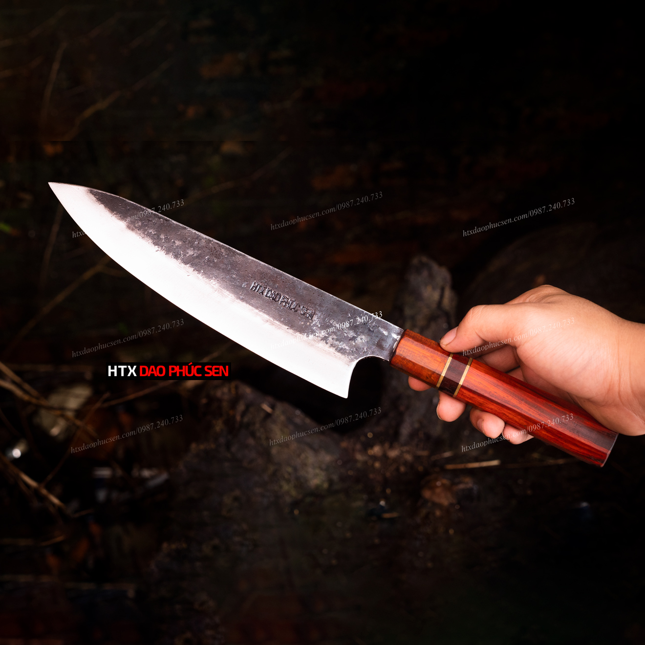 Dao thái lọc - DN04