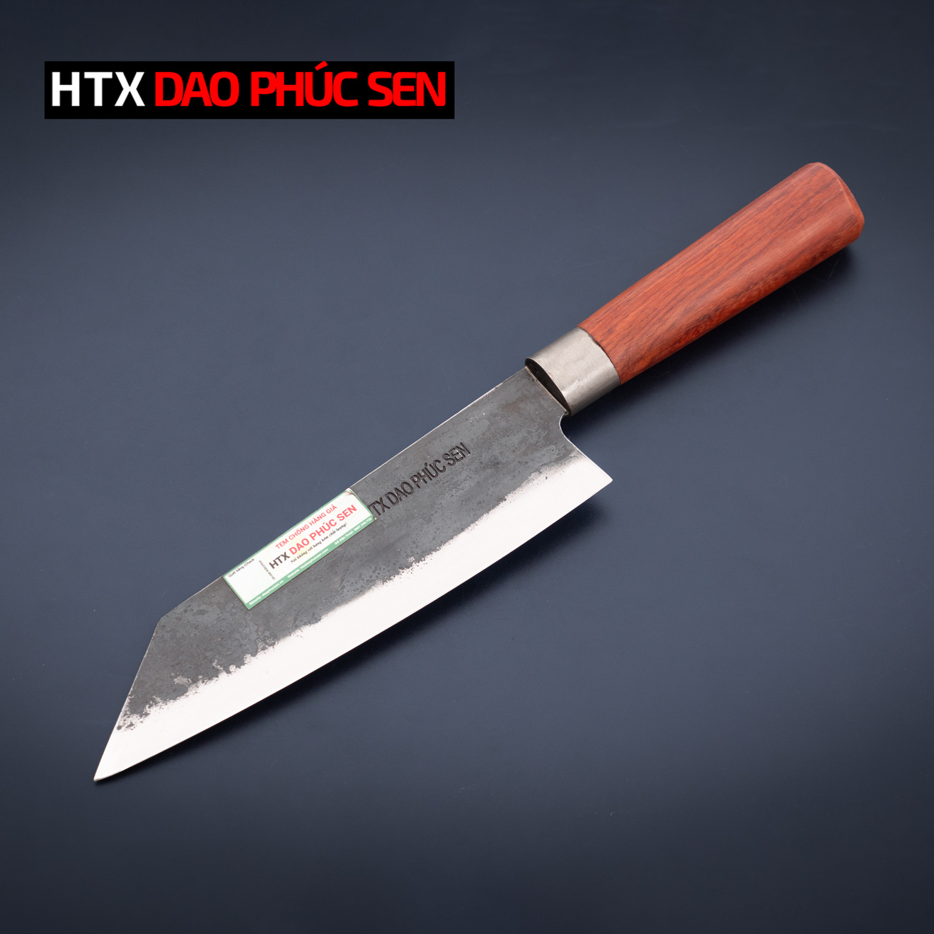 Dao thái DN19H - Hàng Chuẩn