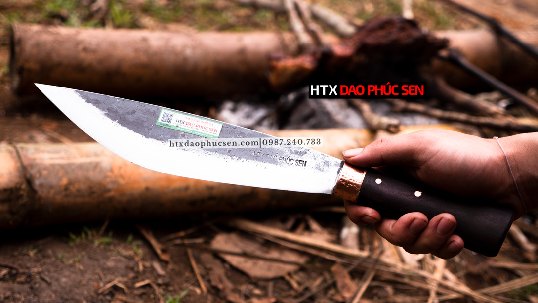 Dao đi rừng 25 - M25MDDLC