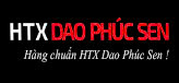HTX DAO PHÚC SEN. HÀNG CHUẨN, Thủ công, tỉ mỉ, Dao phúc sen cao cấp.