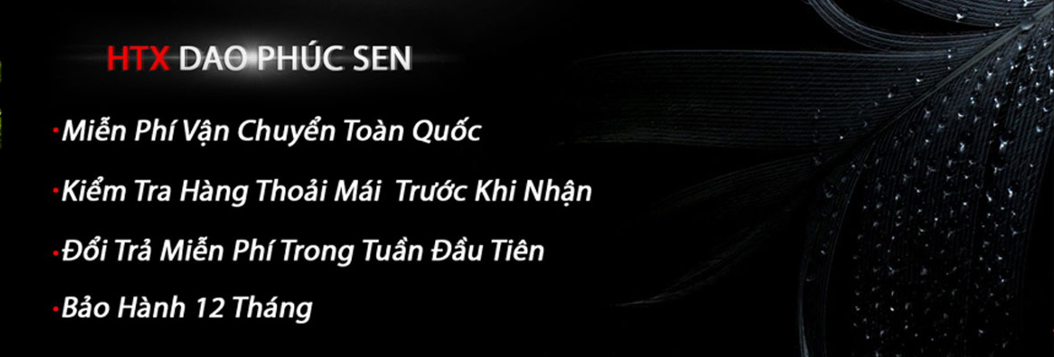 Hàng Tốt - Giá mềm