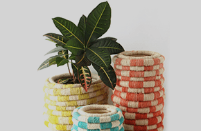 Đồ dùng handmade