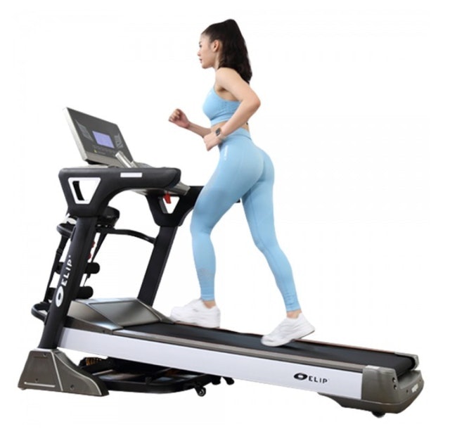 May Chạy Bộ điện Loại Nao Tốt Top May Chạy Bộ điện đa Năng Gia Rẻ