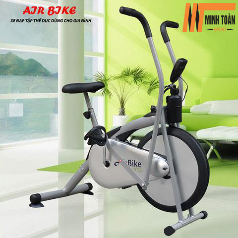 Xe đạp tập Air Bike