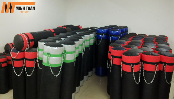 bao đấm boxing giá rẻ