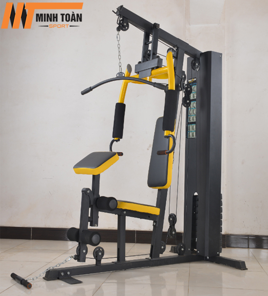 giàn tạ đa năng 218