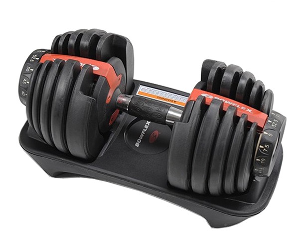 Tạ đa năng Bowflex 552