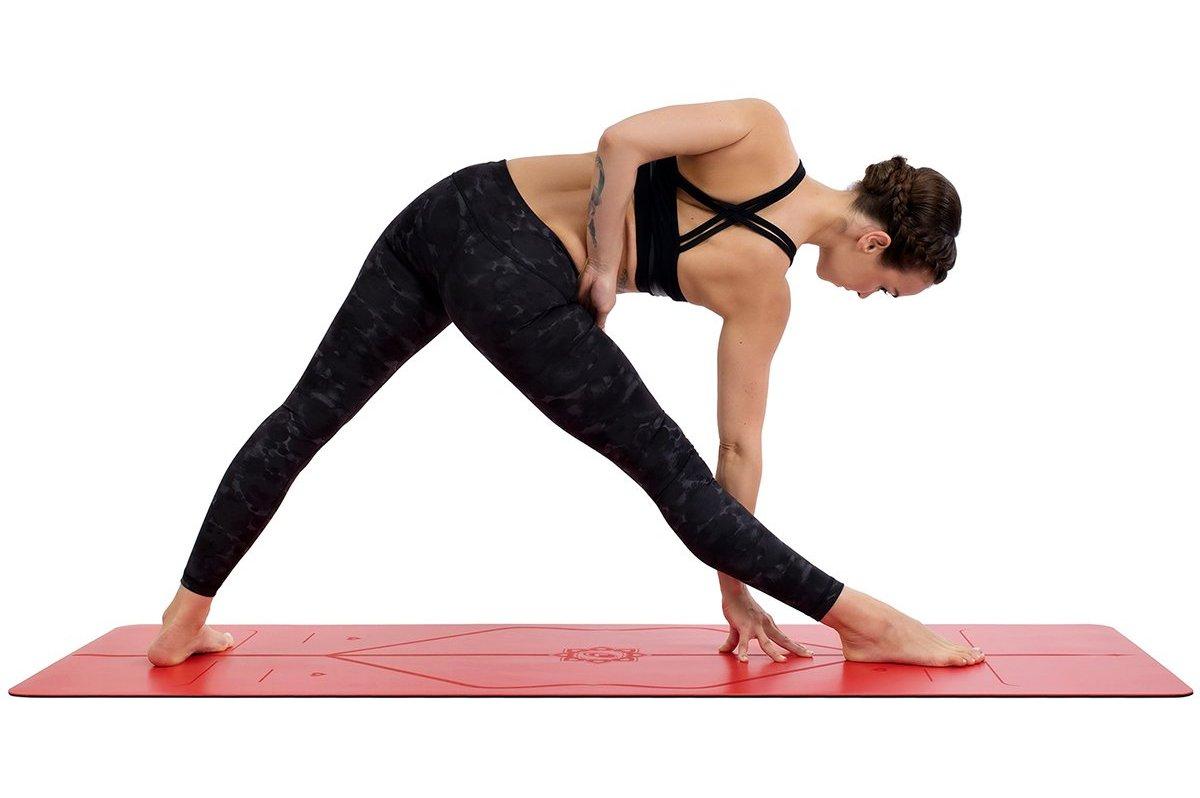 Thảm tập Yoga