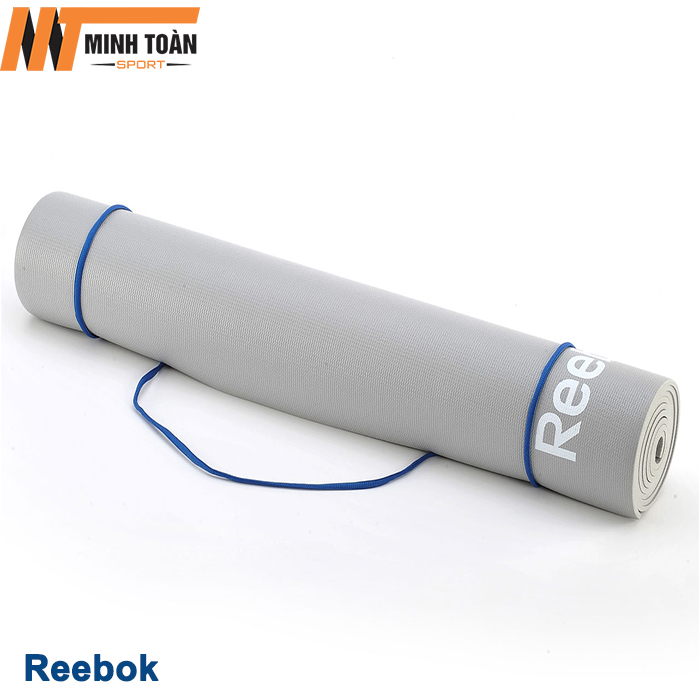 Thảm tập Yoga Reebok RAEL-11022GR