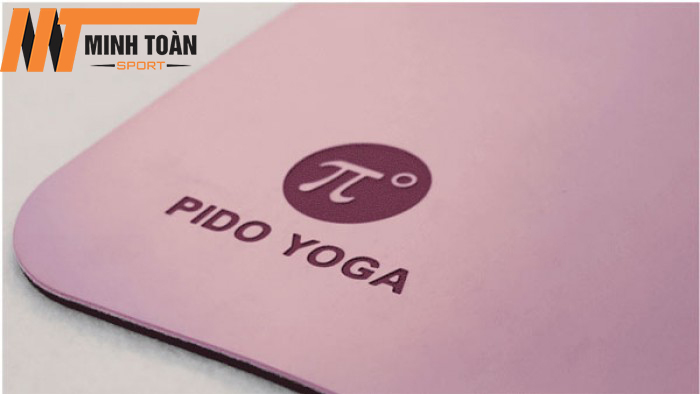 thảm yoga Pido