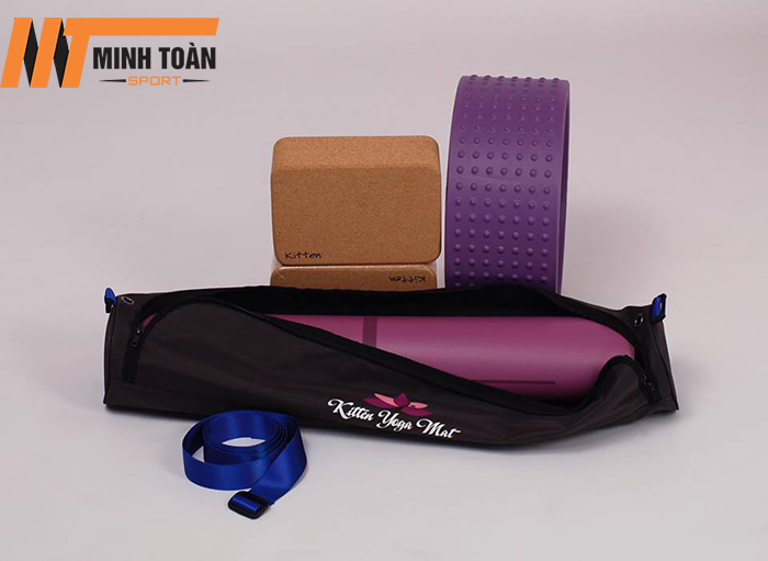 túi đựng Thảm Yoga Kitten Mat