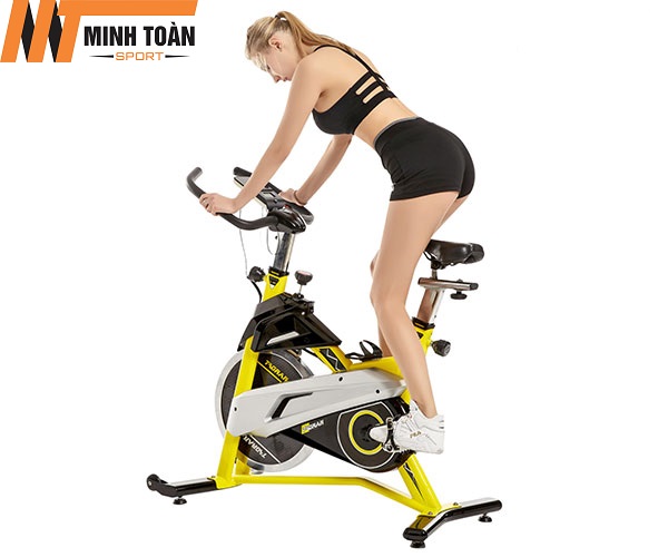 Xe Đạp Trong Nhà Sport FITNESS 508