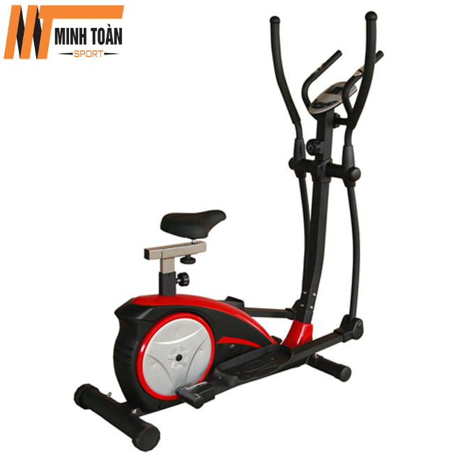 Xe đạp tập thể dục Viking VK-8601HA