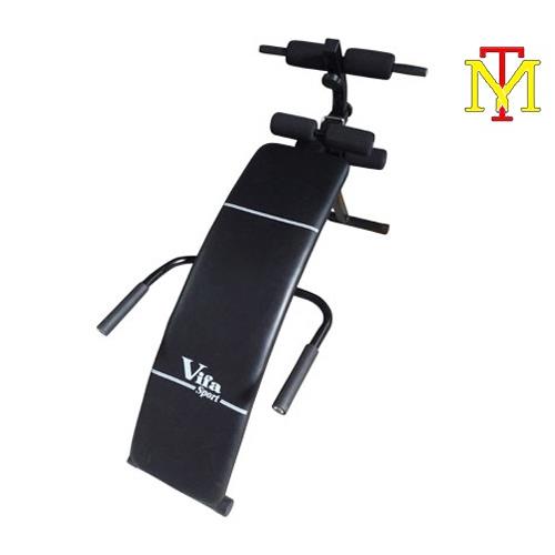 Ghế Cong Tập Bụng AB TRAINER 601007