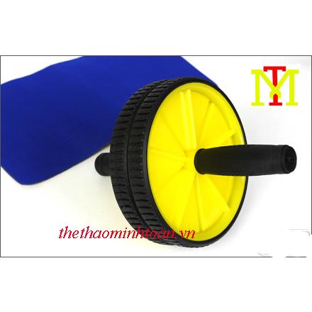 Máy tập bụng AB Roller