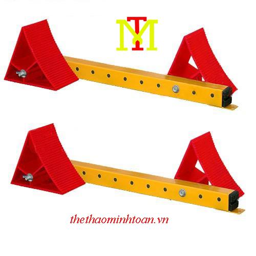 Bàn đạp xuất phát nhựa M1940