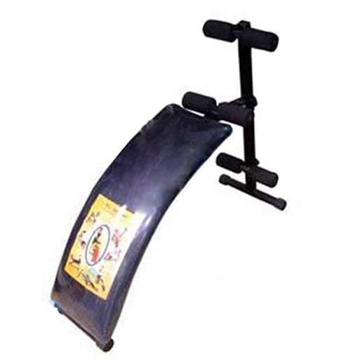 Ghế cong tập bụng Xuki XK 295