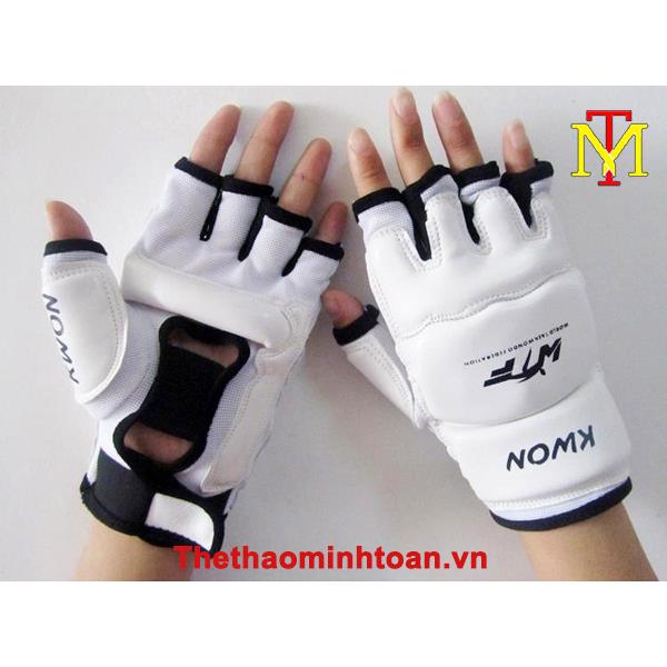 Găng Tay Đấm Muay Thái Kwon