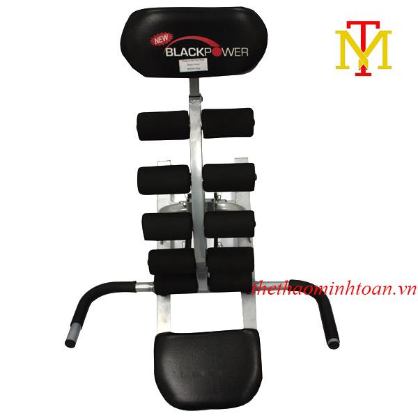 Máy tập cơ bụng Balance Power 2014