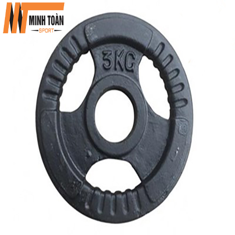 Tạ Gang Lỗ Phi 50