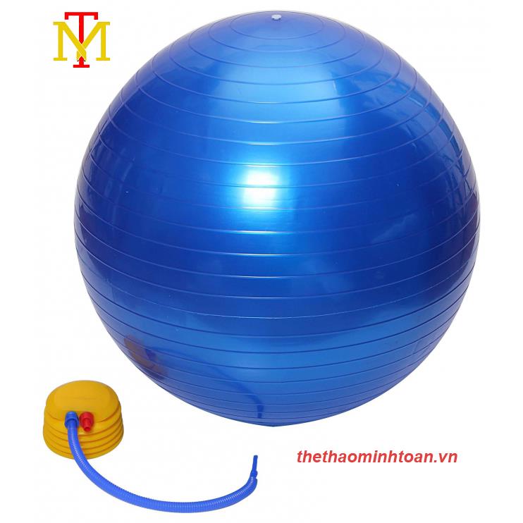 Bóng tập yoga  Brosman trơn