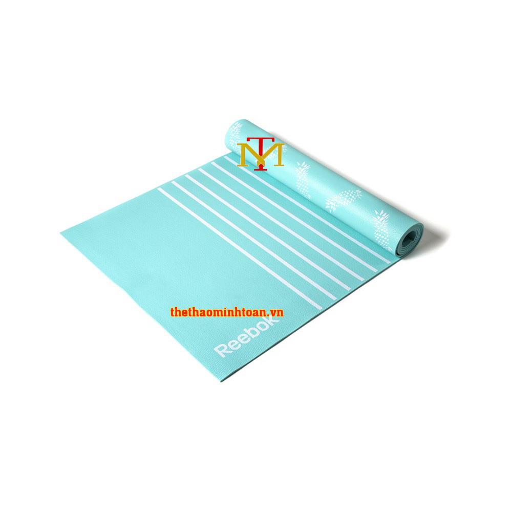 Thảm Yoga Reebok RAYG-11030CB