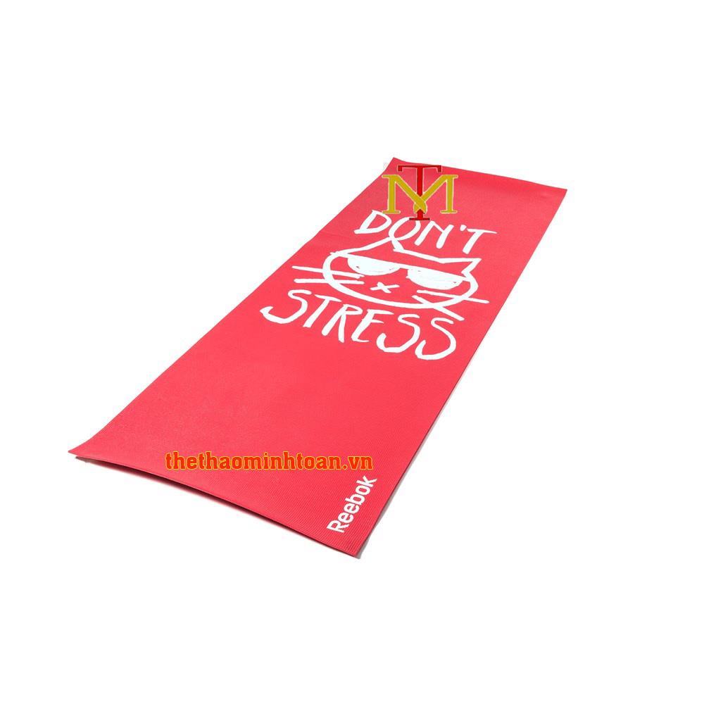 Thảm Yoga Reebok RAYG-11030DS
