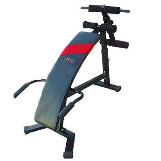 Ghế cong tập bụng Ben Pro 601003