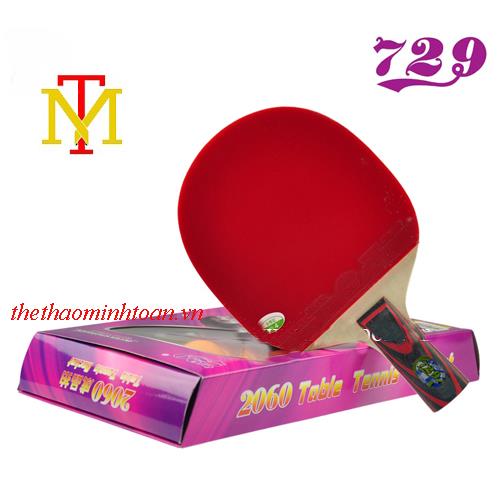 Vợt bóng bàn 729 2060