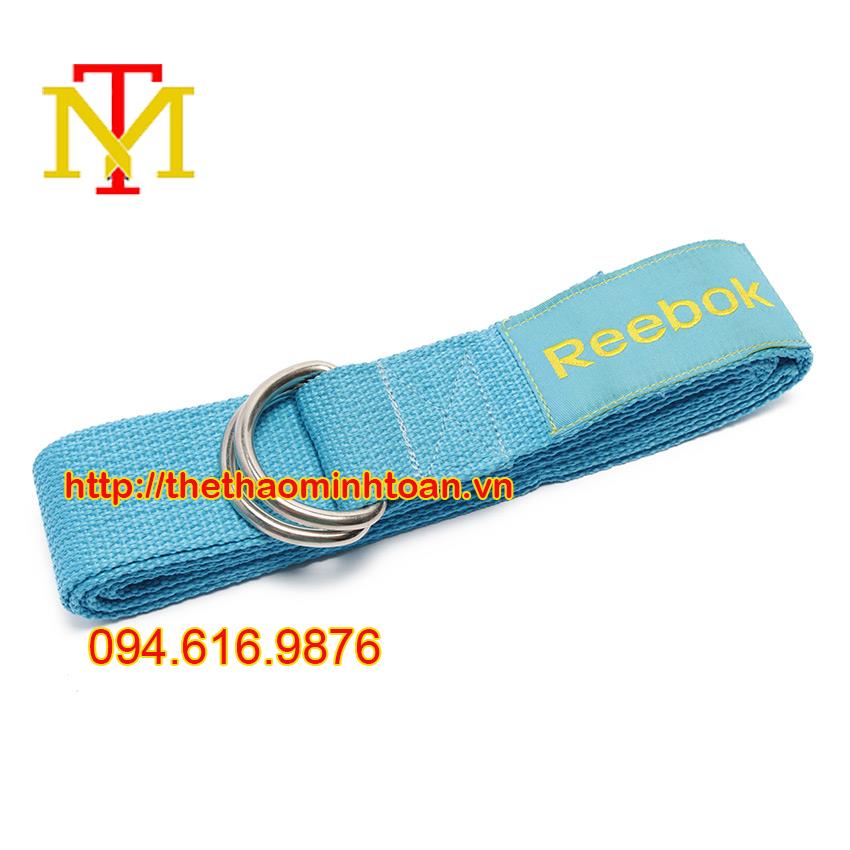 Dây băng tập yoga Reebok RAYG-10023CY