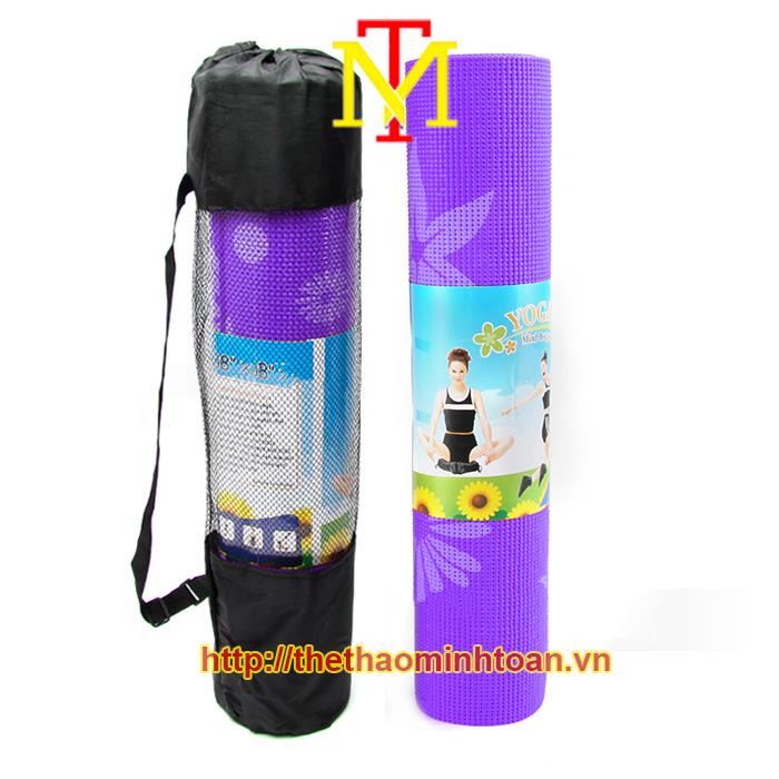 Thảm tập yoga 1009