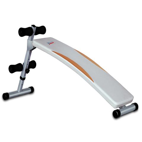 Ghế cong tập bụng DL 2640