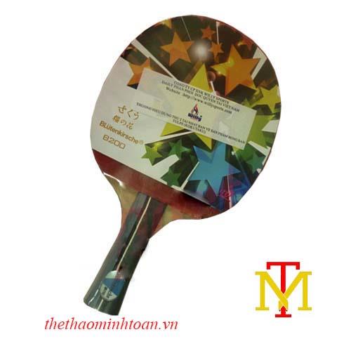 Vợt bóng bàn B200