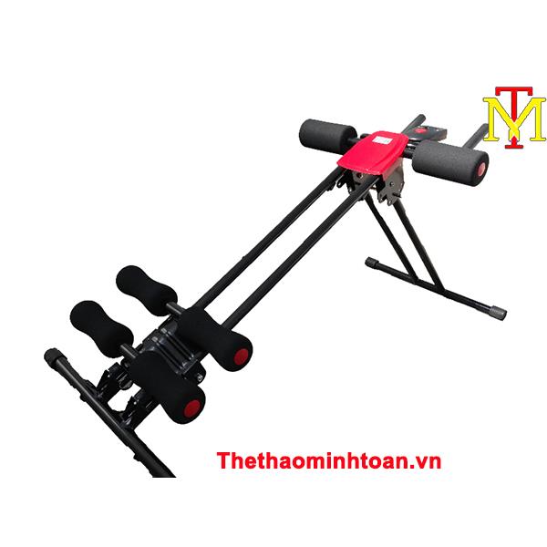 Máy Tập Cơ Bụng Six Pack Slider 2016