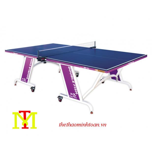 Bàn bóng bàn Double Fish DF 703