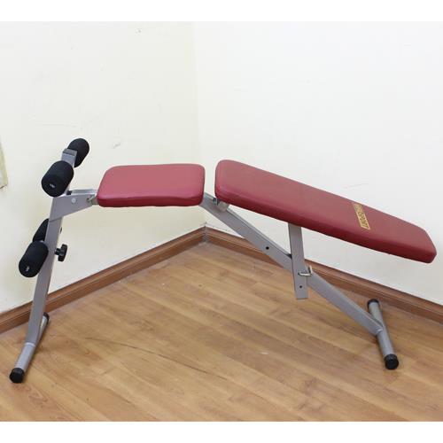 Ghế tập lưng bụng đa năng 601006 (BEN6)