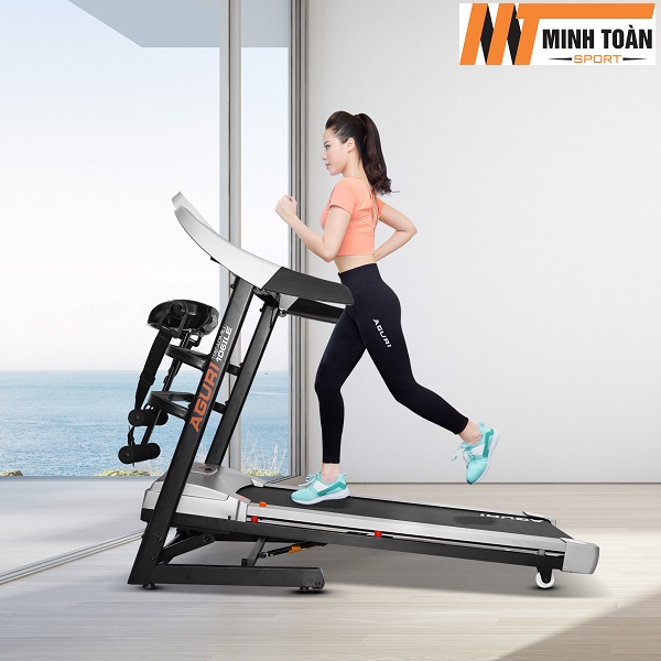 Máy chạy bộ AGT-106ILE