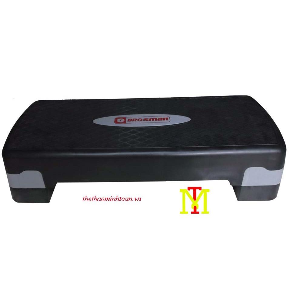 Bục tập Aerobic Bosman