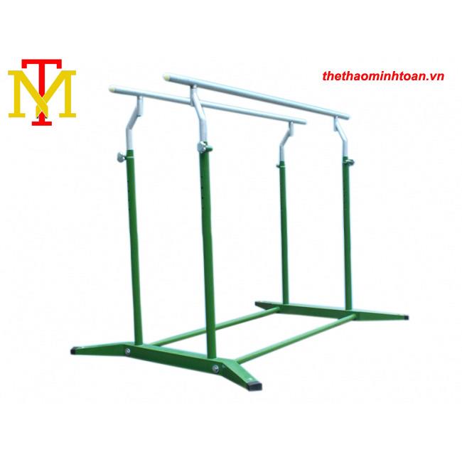 Xà kép trong nhà Đức Long