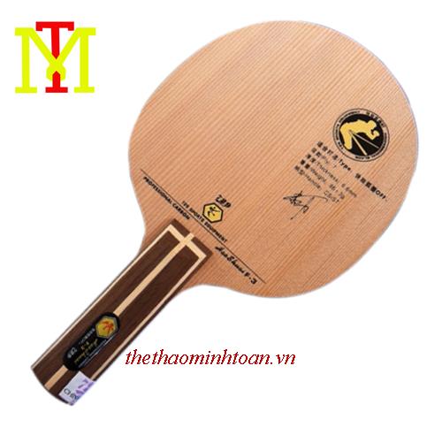 Cốt vợt bóng bàn 729 F3