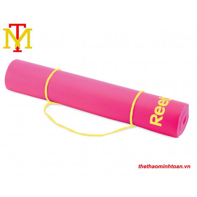 Thảm tập Yoga Reebok RAYG-11022MG