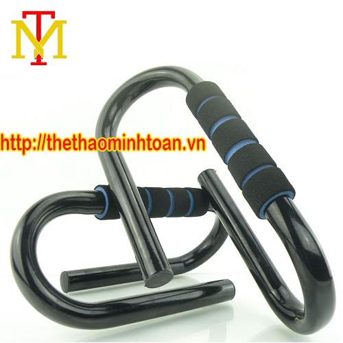 Chống đẩy mút cầm tay XD 426