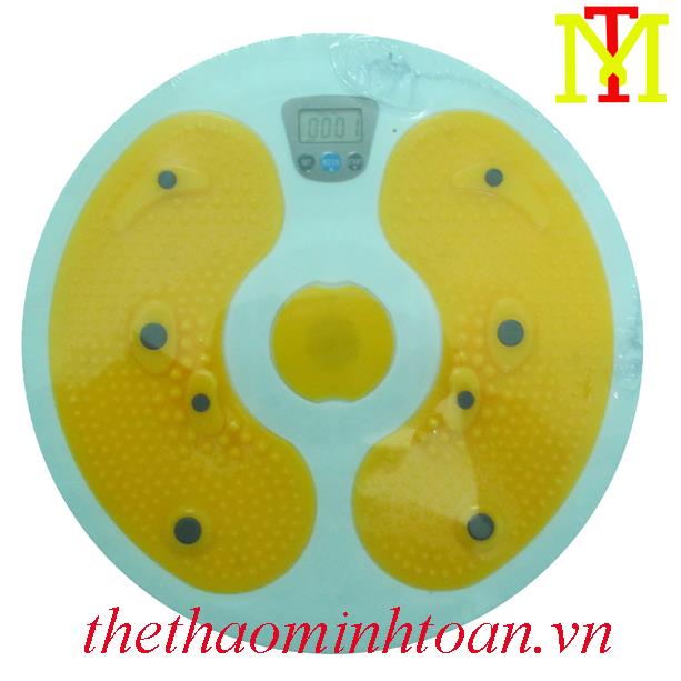 Bàn xoay eo Fitness Trimmer