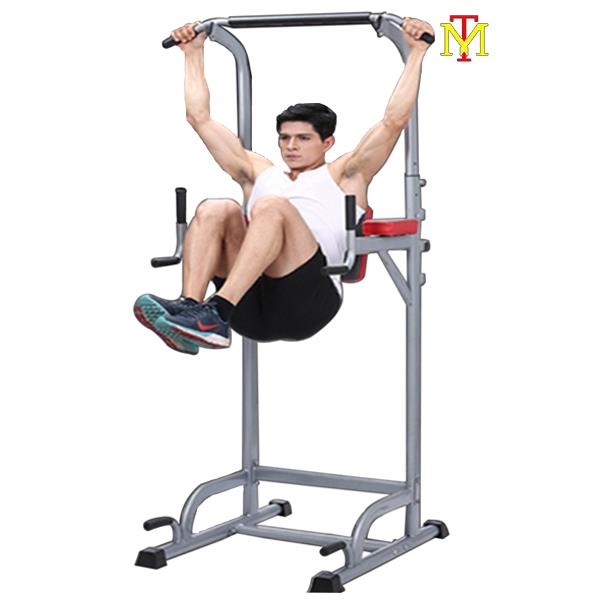 Bộ Xà Đơn - Xà Kép Đa Năng