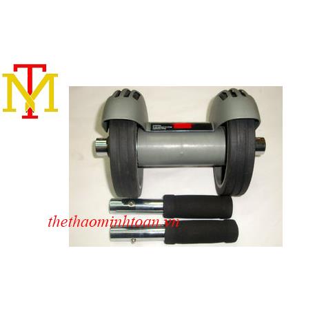 Máy tập cơ bụng Power Roller