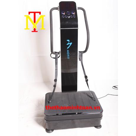 Máy Rung Massage Toàn Thân MJ006D