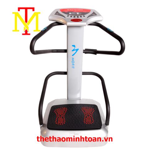 Máy Rung Massage Toàn Thân MJ001F