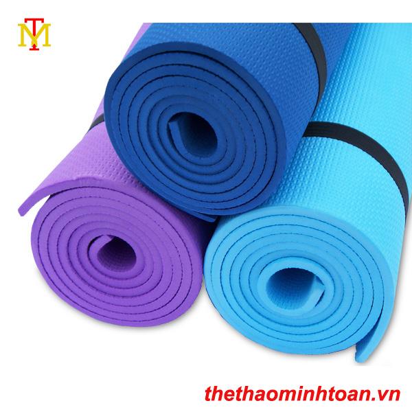 Thảm tập yoga Mart